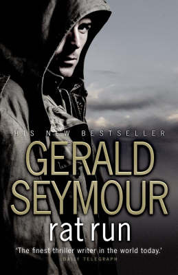 Rat Run by Gerald Seymour image