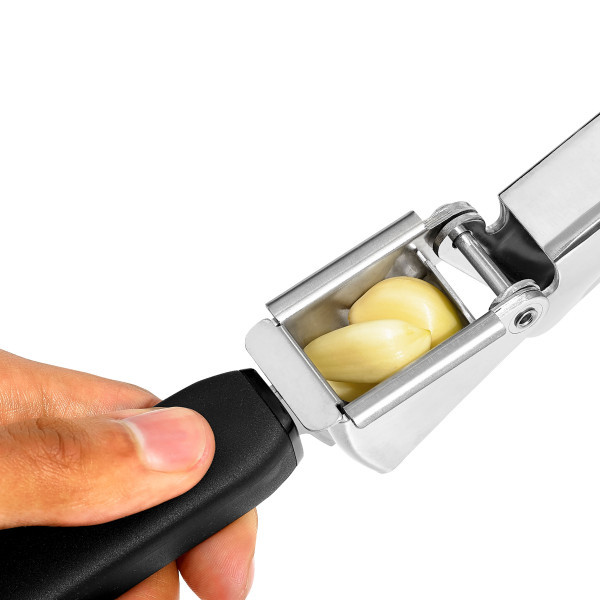 OXO Good Grips Garlic Press at Mighty Ape NZ