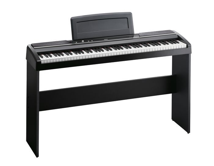 SP170s Digital Piano (Black) at Mighty Ape NZ