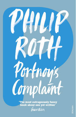 Portnoy's Complaint by Philip Roth image