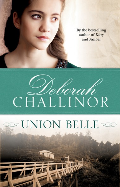 Union Belle by Deborah Challinor image