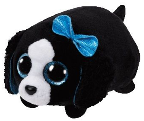 Ty: Teeny (Marci Dog) image