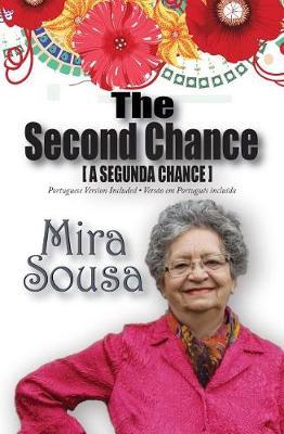 The Second Chance by Mira Sousa image
