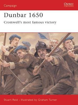 Dunbar 1650 by Stuart Reid