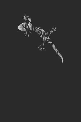 Gecko Drawing by Gecko Publishing image