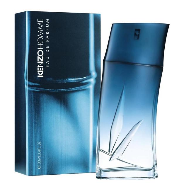 kenzo pour homme fresh