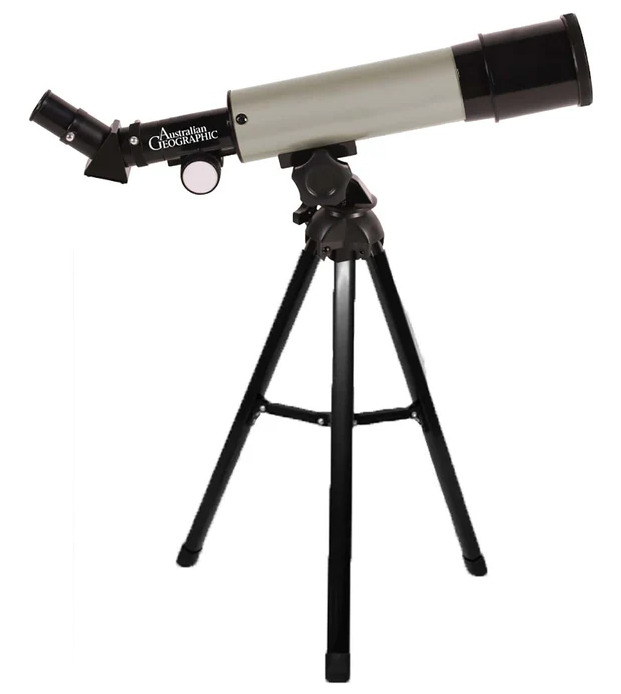 Buy Australian Geographic Astronomical Telescope at Mighty Ape Australia