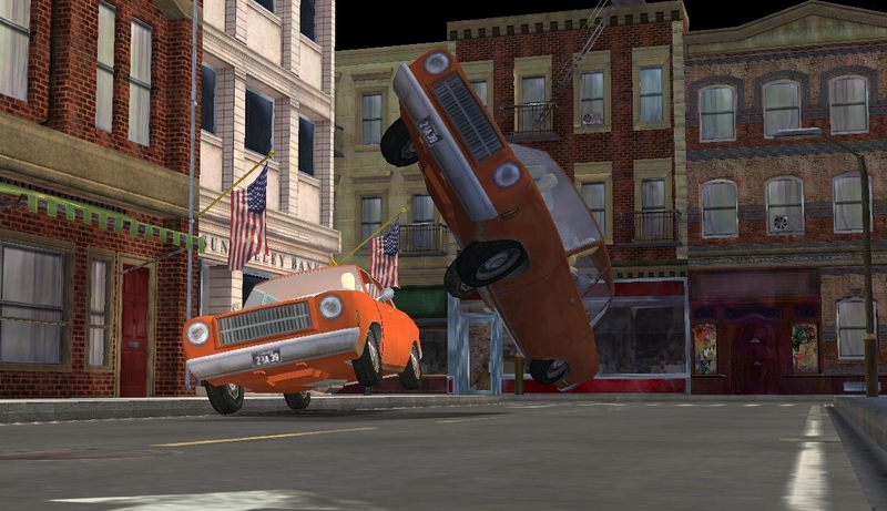 The Movies: Stunts & Effects for PC image