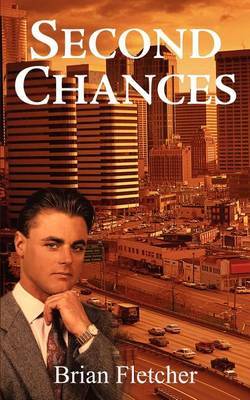 Second Chances by Brian Fletcher image