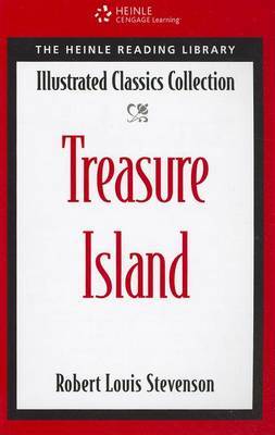 Treasure Island image