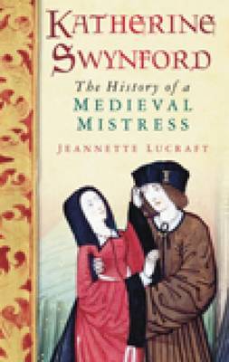 Katherine Swynford by Jeannette Lucraft image