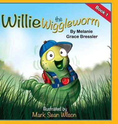 Willie the Wiggleworm image