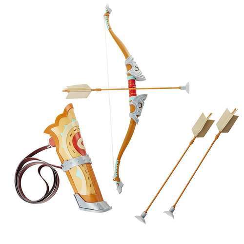 Legend of Zelda: Breath of the Wild - Bow & Arrow Roleplay Set image