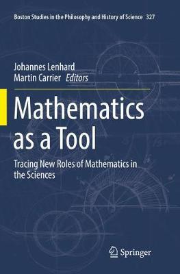 Mathematics as a Tool image