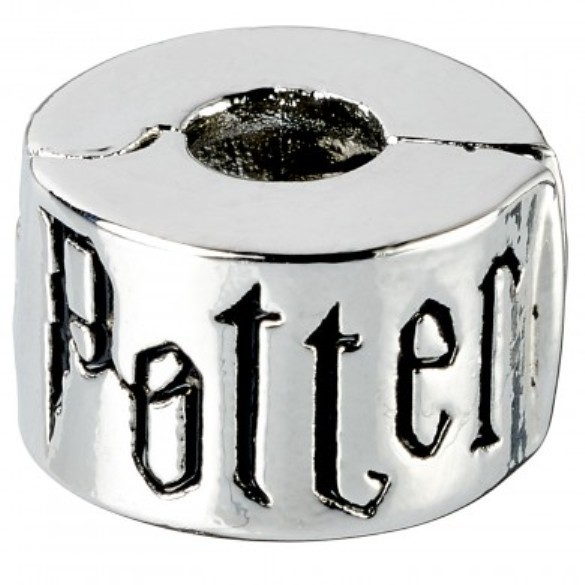 Harry Potter: HP Bracelet Charm Stopper Set image