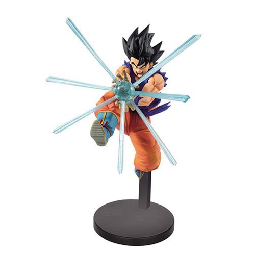 Goku - PVC Figure image