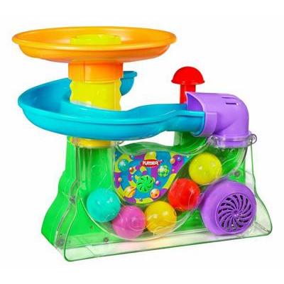 Playskool Busy Ball Popper