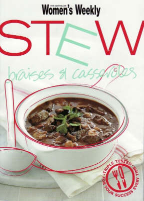 Compact Stew on Paperback