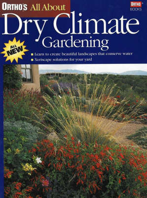 Dry Climate Gardening by Gail Wienstein image