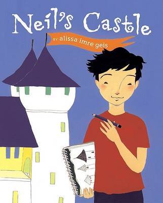 Neil's Castle by Alissa Imre Geis image