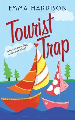 Tourist Trap by Emma Harrison image