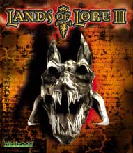Lands Of Lore 3 for PC Lands Of Lore 3 for PC