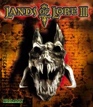 Lands Of Lore 3 on PC