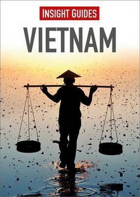Insight Guides Vietnam by Insight Guides image
