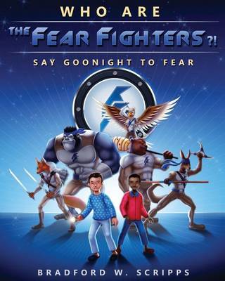 Who Are the Fear Fighters?! image