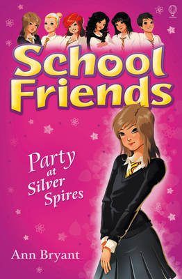School Friends by Ann Bryant image