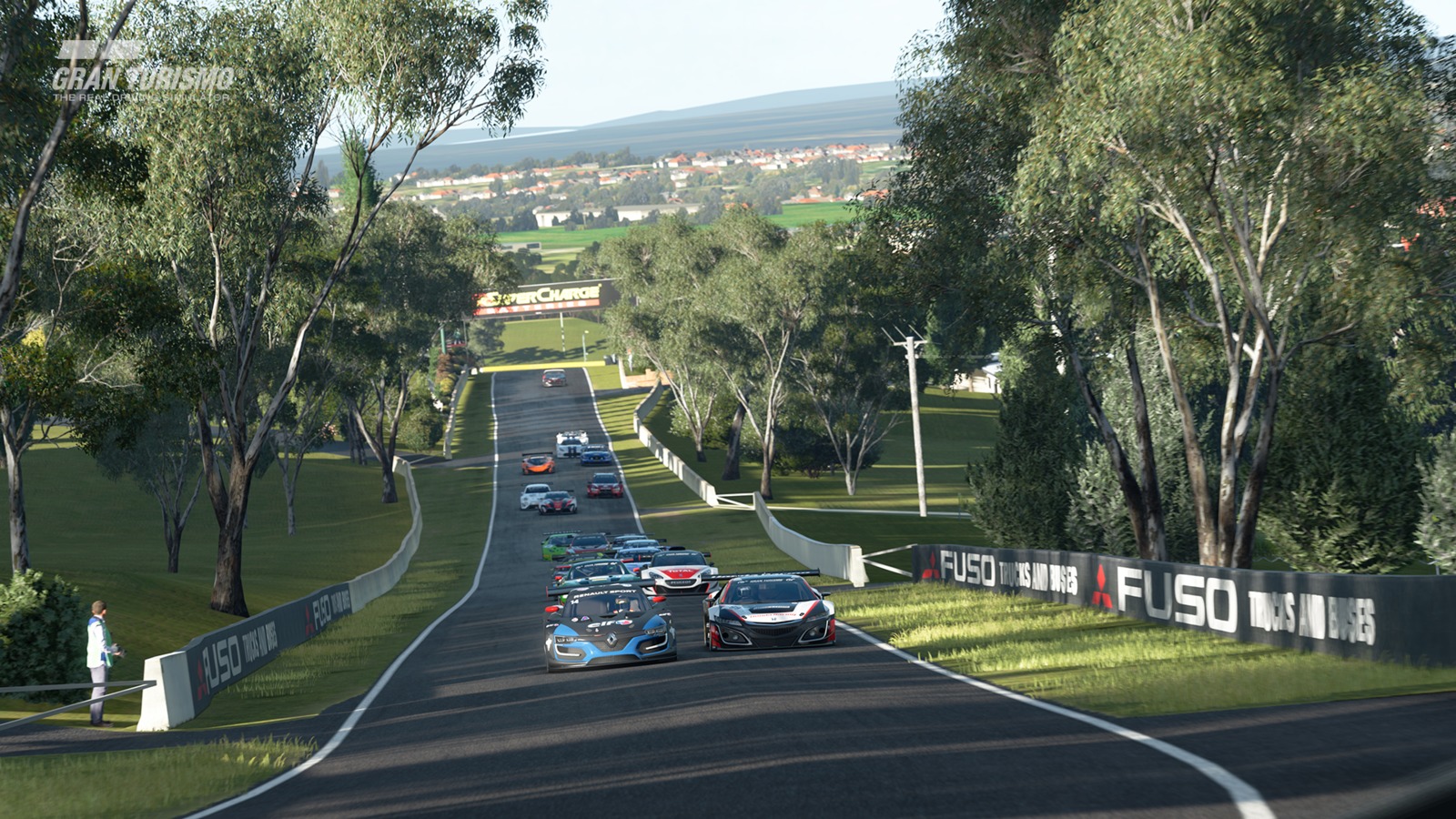Gran Turismo Sport Day One Edition for PS4 image