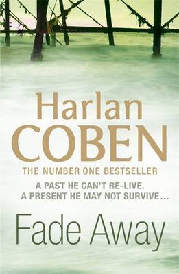 Fade Away by Harlan Coben image