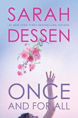 Once and for All by Sarah Dessen image