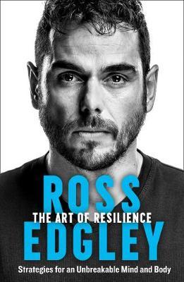 The Art of Resilience by Ross Edgley image