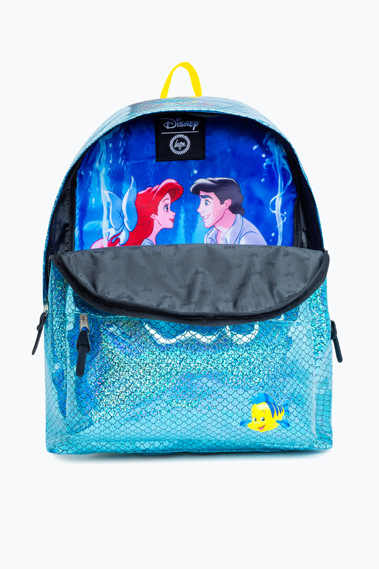 School Bags HYPE Disney Squad Backpack Luggage School Bags, Pencil