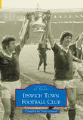 Ipswich Town Football Club by Tony Garnett image