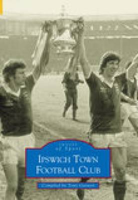 Ipswich Town Football Club image