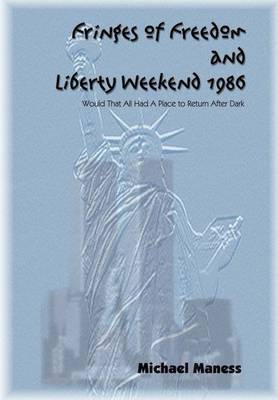 Fringes of Freedom and Liberty Weekend 1986 image