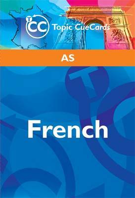 AS French by Joe Jannetta image