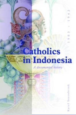 Catholics in Indonesia, 1808-1942 image