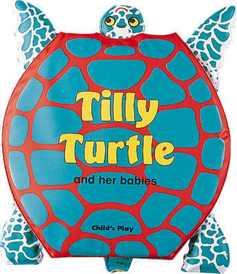 Tilly Turtle