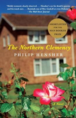 The Northern Clemency by Philip Hensher image