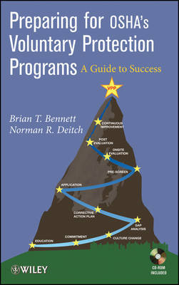Preparing for OSHA's Voluntary Protection Programs by Brian P. Bennett image