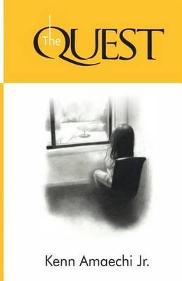 The Quest by Kenn Amaechi Jnr image