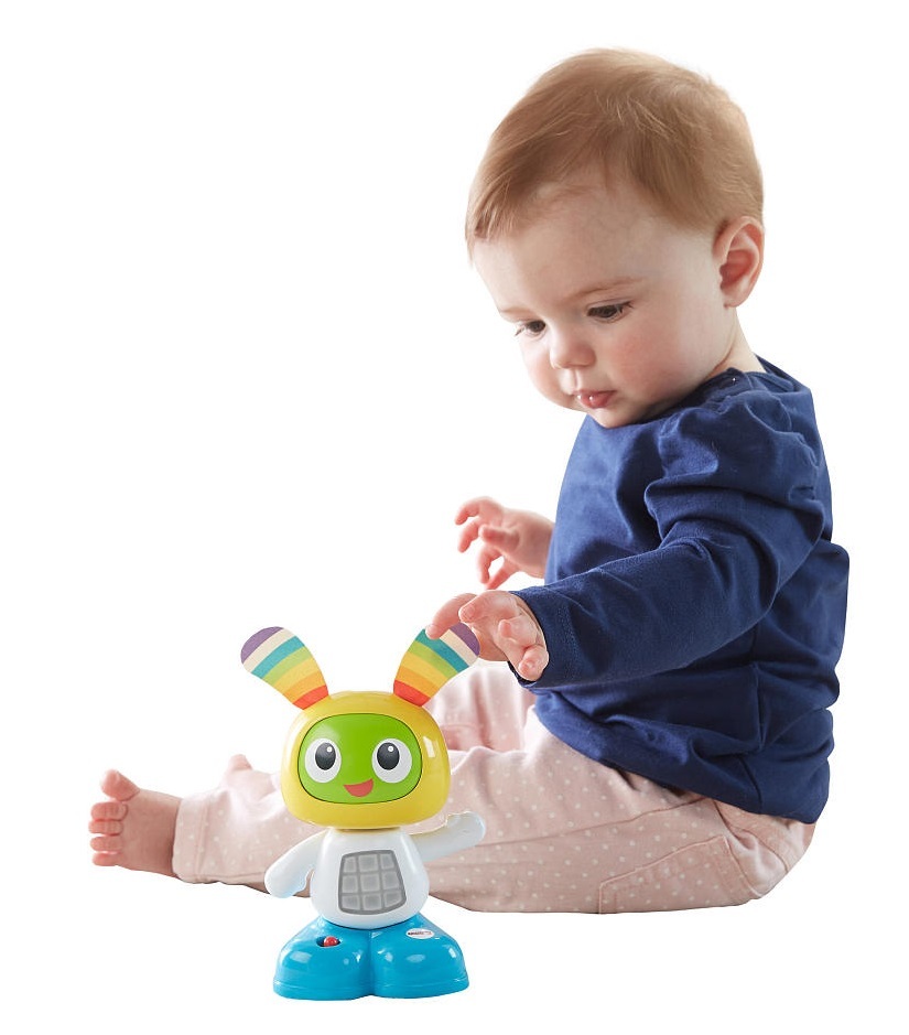 Fisher-Price: Bright Beats Juniors BeatBoo