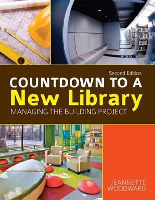 Countdown to a New Library image