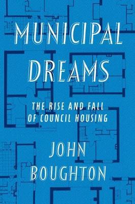 Municipal Dreams by John Boughton image