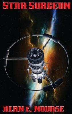 Star Surgeon by Alan E Nourse image