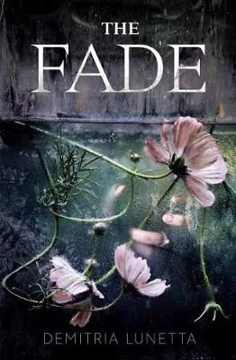The Fade by Demitria Lunetta image