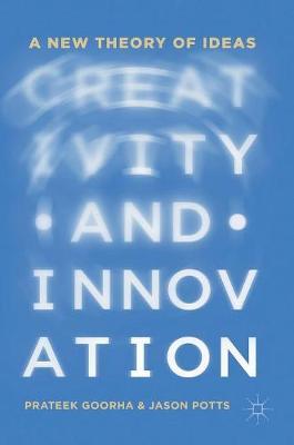 Creativity and Innovation by Prateek Goorha image